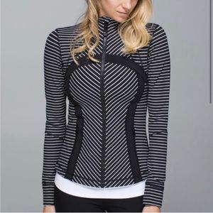 Lululemon define jacket